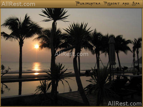 Purimuntra Resort & Spa 38